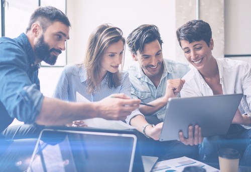 La certification RNQ par B Plus Conseil