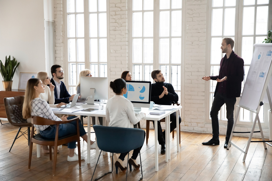 Se référencer sur le qualiopi - aide et accompagnement par BPlusConseil